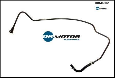 Dr.Motor DRM6502 Патрубок системи охолодження DRM6502: Купити в Україні - Добра ціна на EXIST.UA!