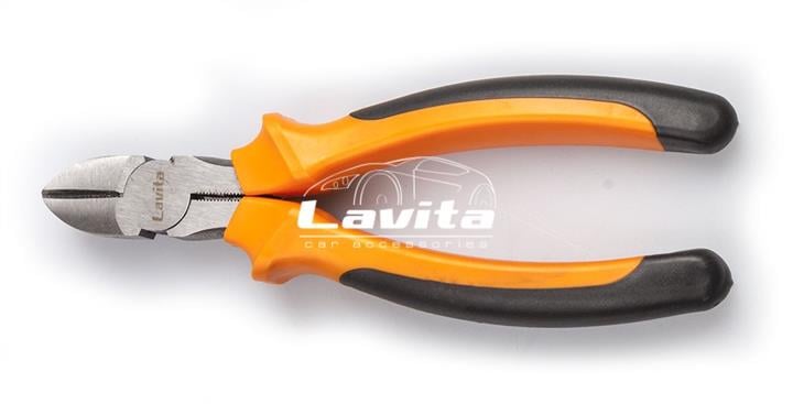 Lavita LA BK8200 Бокорізи діагональні 8 (довжина 200 мм), новинка LABK8200: Купити в Україні - Добра ціна на EXIST.UA!