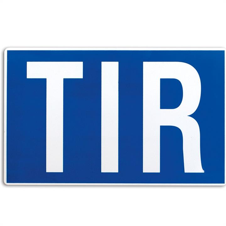 TWY050 Hico Знак інформаційний