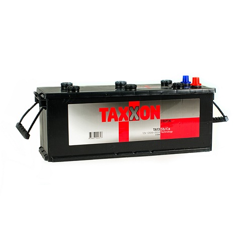 Taxxon 500 912 Батарея акумуляторна 500912: Приваблива ціна - Купити в Україні на EXIST.UA!