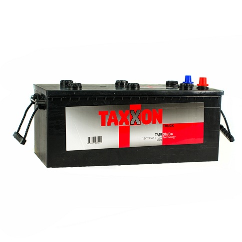 Taxxon 895 912 Батарея акумуляторна 895912: Приваблива ціна - Купити в Україні на EXIST.UA!