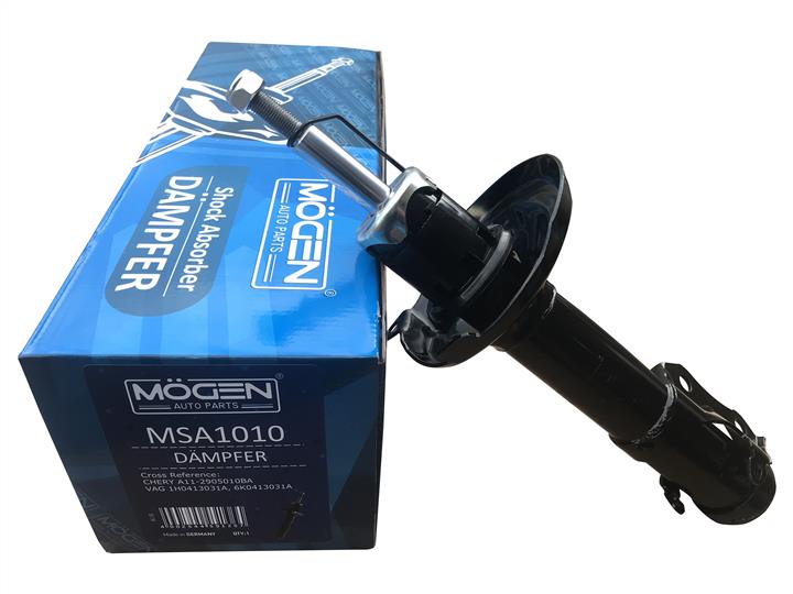Mogen MSA1010 Амортизатор підвіски передній MSA1010: Купити в Україні - Добра ціна на EXIST.UA!