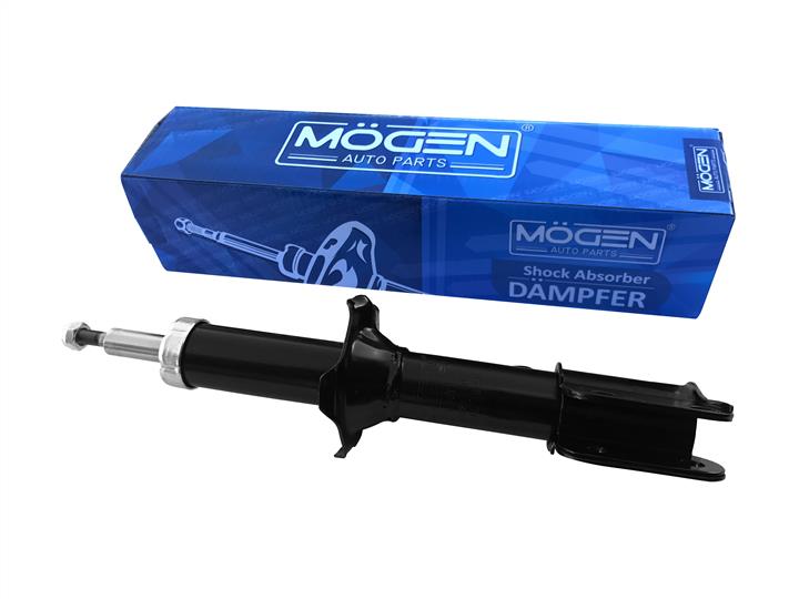 Mogen MSA290 Амортизатор підвіски передній MSA290: Купити в Україні - Добра ціна на EXIST.UA!