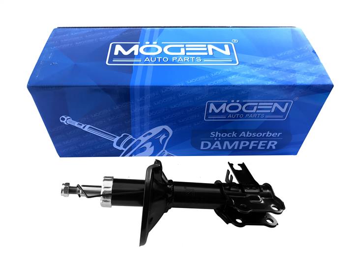 Mogen MSA3001 Амортизатор підвіски передній лівий MSA3001: Купити в Україні - Добра ціна на EXIST.UA!