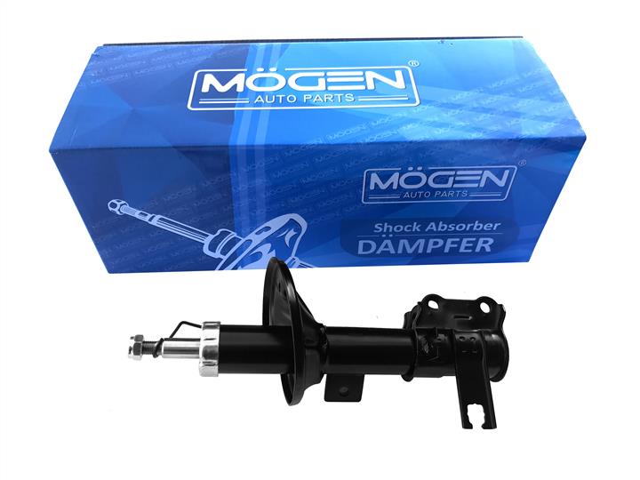 Mogen MSA3002 Амортизатор підвіски передній правий MSA3002: Приваблива ціна - Купити в Україні на EXIST.UA!