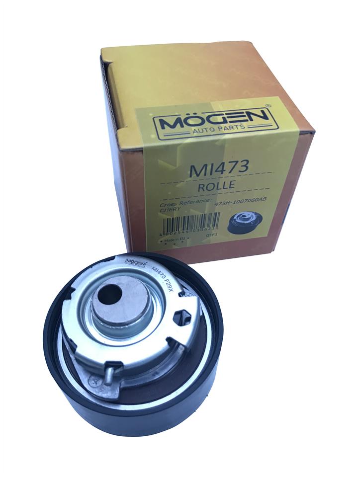 MI473 Mogen Ролик ремня ГРМ