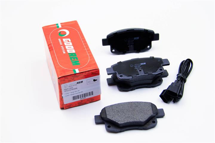 Купить Goodrem RM1060 по низкой цене в Украине!