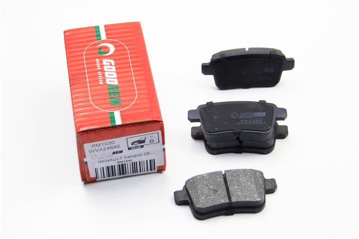 Купить Goodrem RM1030 по низкой цене в Украине!