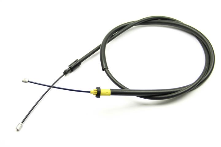 Трос ручника Goodrem RM4096