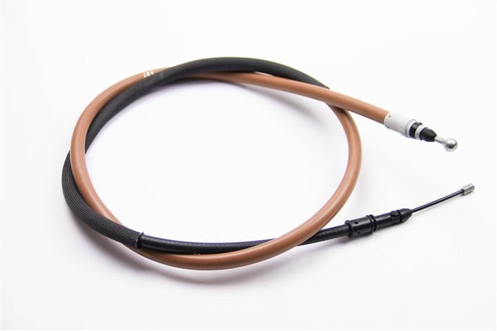 Трос ручного гальма Goodrem RM4118
