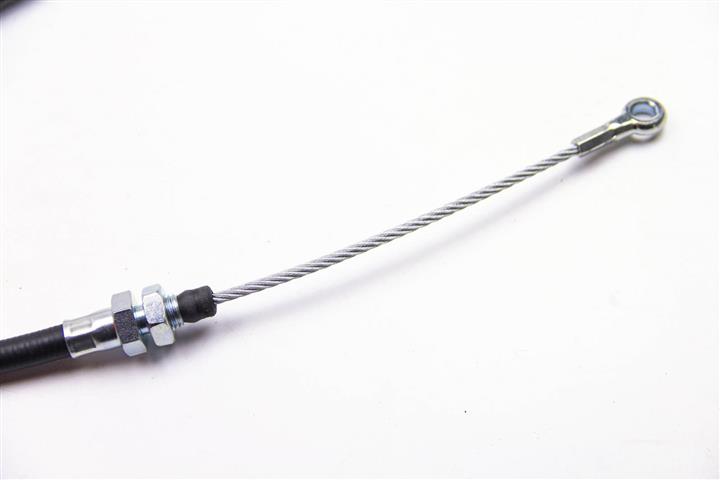 Трос ручного гальма Goodrem RM4119