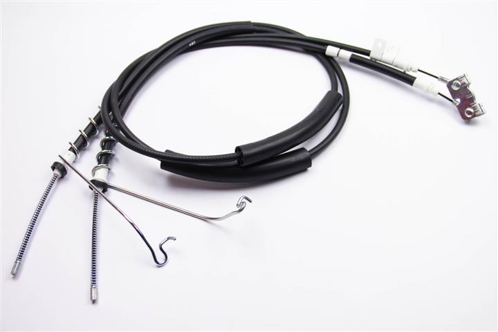 Трос ручного гальма Goodrem RM4125