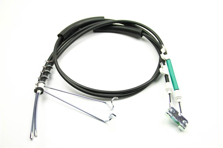 Трос ручного гальма Goodrem RM4126