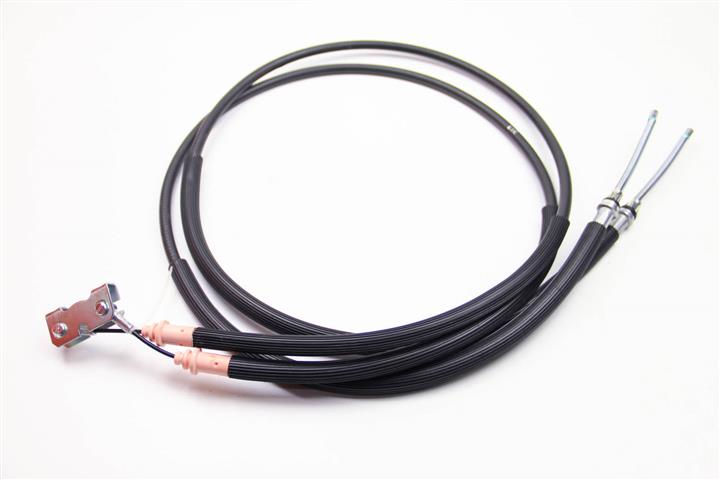 Трос ручного гальма Goodrem RM4135