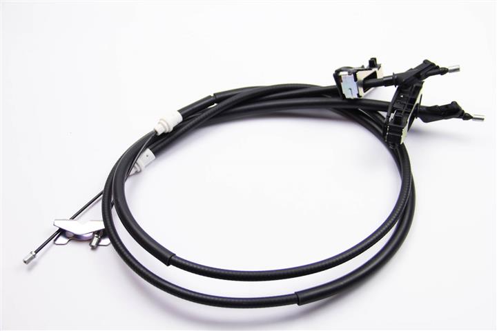 Трос ручного гальма Goodrem RM4136