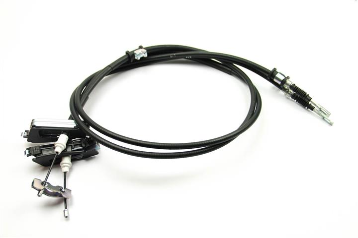 Трос ручника Goodrem RM4137