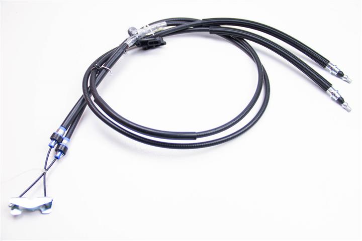 Трос ручного гальма Goodrem RM4144