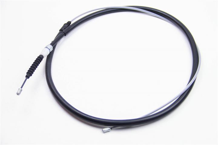 Трос ручного гальма Goodrem RM4166