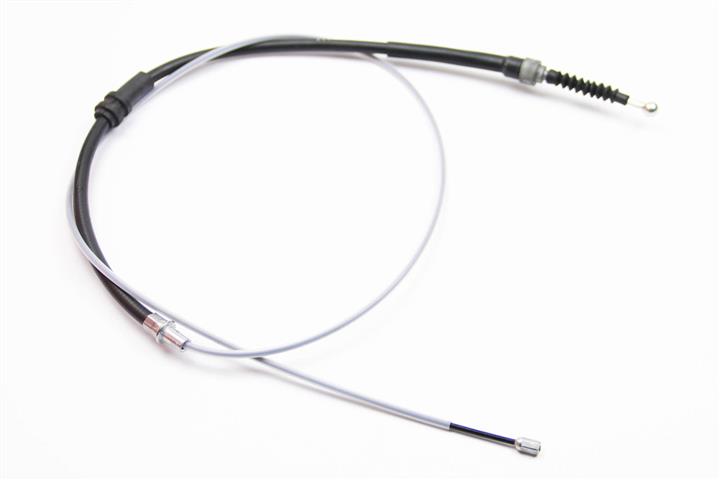 Трос ручного гальма Goodrem RM4223