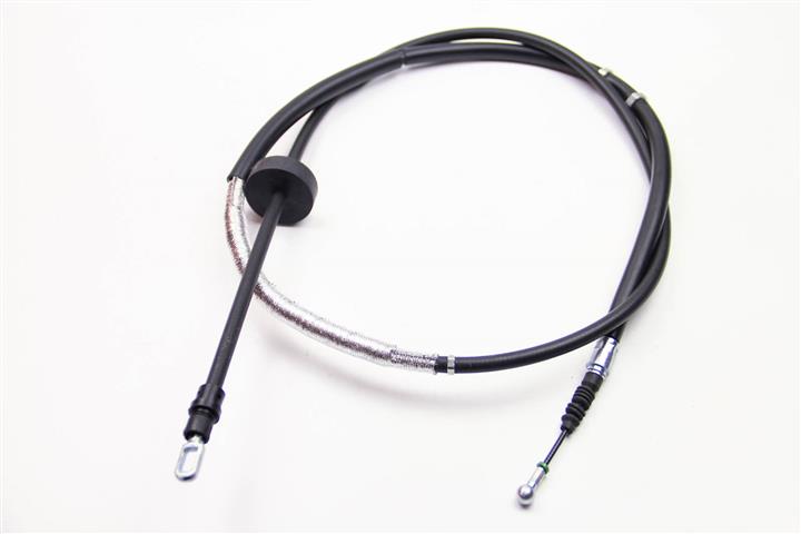 Трос ручника Goodrem RM4240