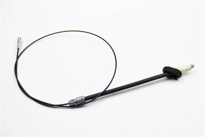 Трос ручного гальма Goodrem RM4282