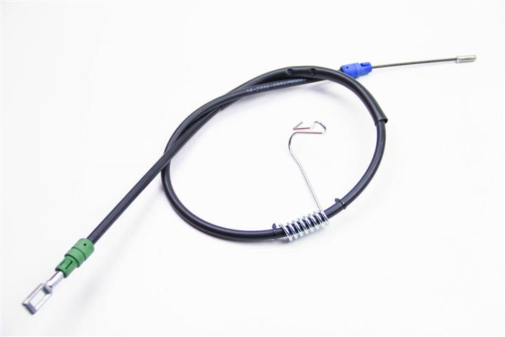 Трос ручника Goodrem RM4414