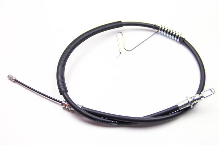 Трос ручника Goodrem RM4416