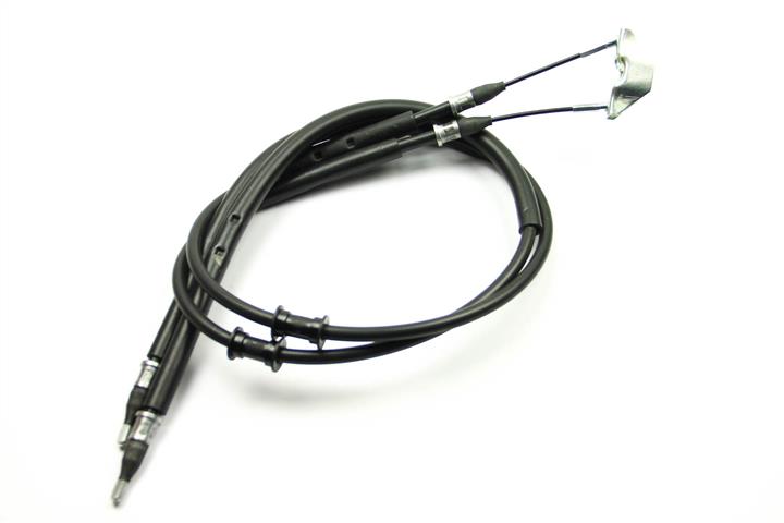 Трос ручника Goodrem RM4432
