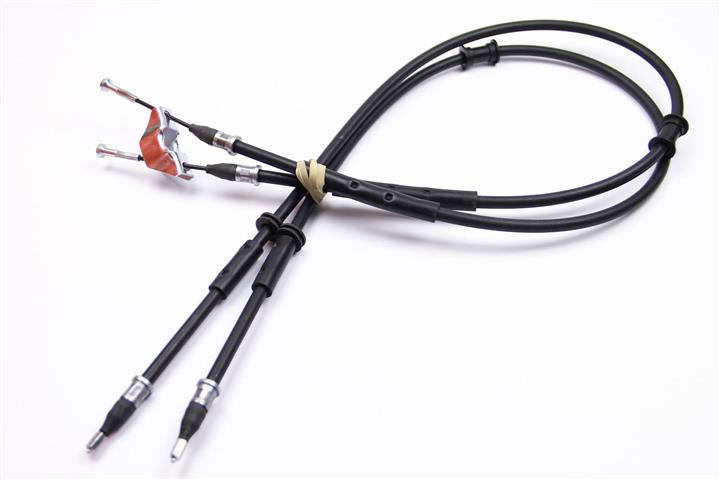 Трос ручника Goodrem RM4438