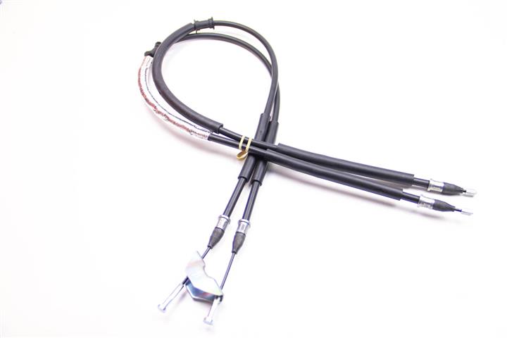 Трос ручника Goodrem RM4441