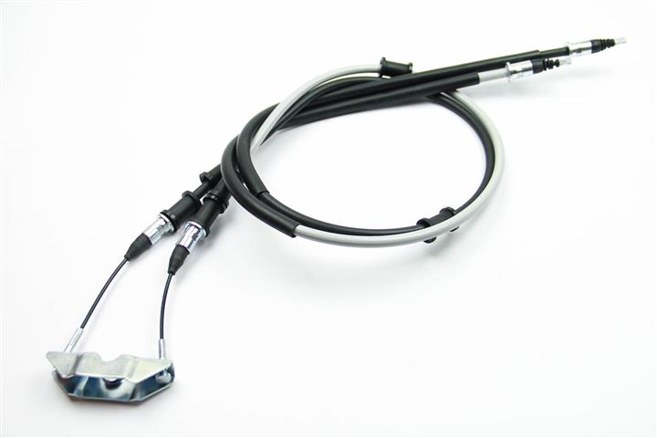 Трос ручника Goodrem RM4443