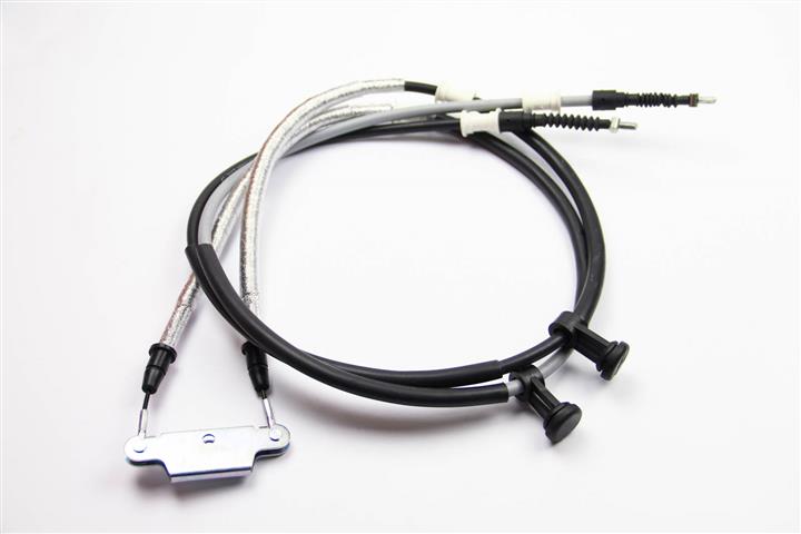 Трос ручного гальма Goodrem RM4446