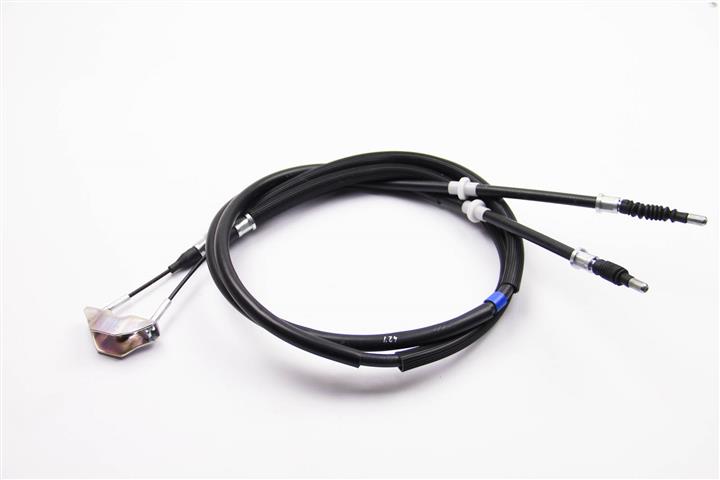 Трос ручного гальма Goodrem RM4449