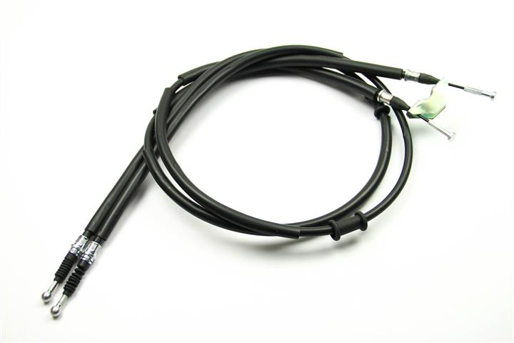 Трос ручного гальма Goodrem RM4450