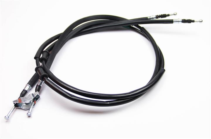 Трос ручника Goodrem RM4451