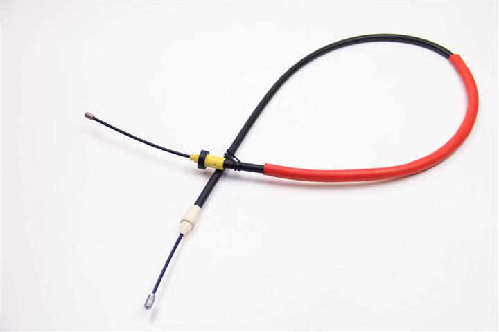 Трос ручного гальма Goodrem RM4465