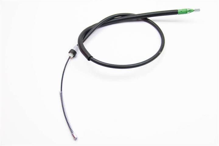 Трос ручника Goodrem RM4467
