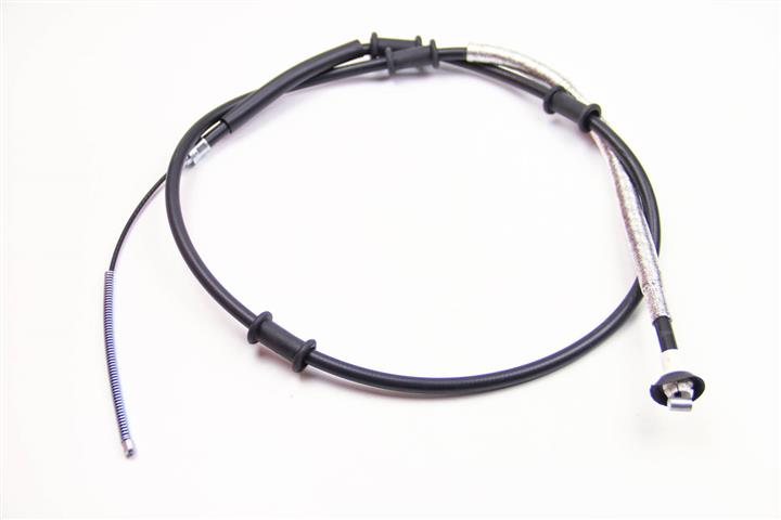 Трос ручного гальма Goodrem RM4539