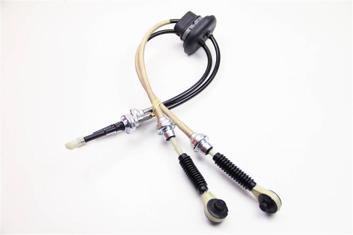 Трос КПП Goodrem RM4353