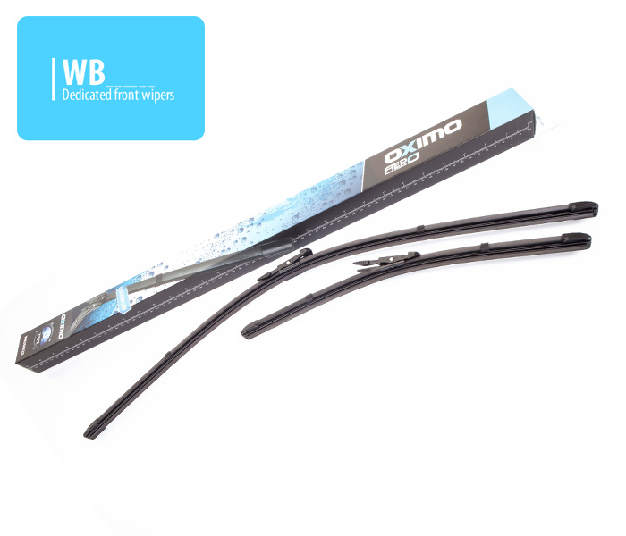 Купить Oximo WB350600 по низкой цене в Украине!