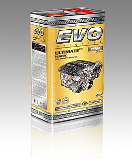 Купити EVO 4291586222023 за низькою ціною в Україні!