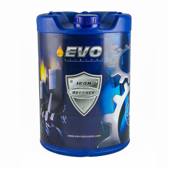 EVO 4291586222177 Моторна олива EVO Ultimate LongLife 5W-30, 20л 4291586222177: Купити в Україні - Добра ціна на EXIST.UA!