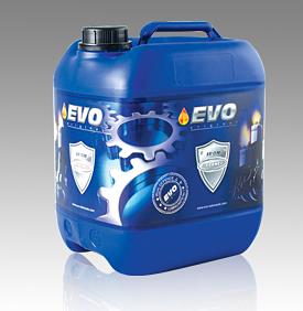 EVO 4291586132124 Моторна олива EVO D7 Turbo Diesel 5W-40, 10л 4291586132124: Купити в Україні - Добра ціна на EXIST.UA!
