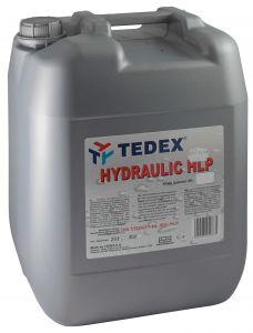 Tedex 5900481002669 Олива гідравлічна Tedex Hydraulic HLP 32, 20 л 5900481002669: Приваблива ціна - Купити в Україні на EXIST.UA!