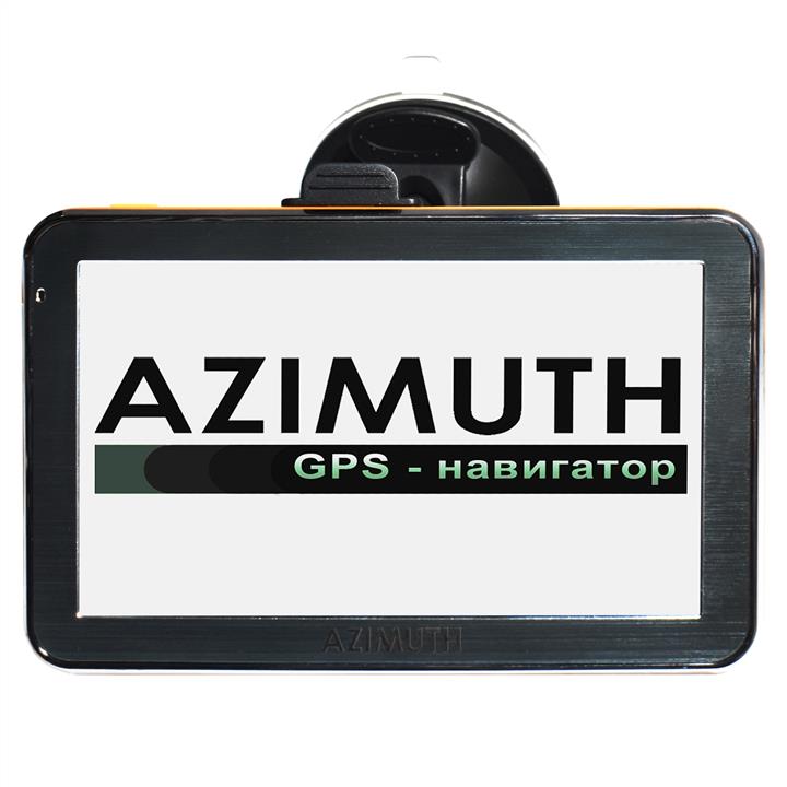 Azimuth B53 Автозапчастина B53: Купити в Україні - Добра ціна на EXIST.UA!