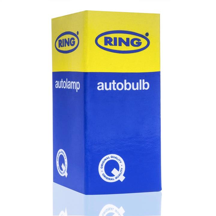 Лампа світлодіодна Ring Premium T8,5 24V BA9s (2 шт.) Ring RB2496LED