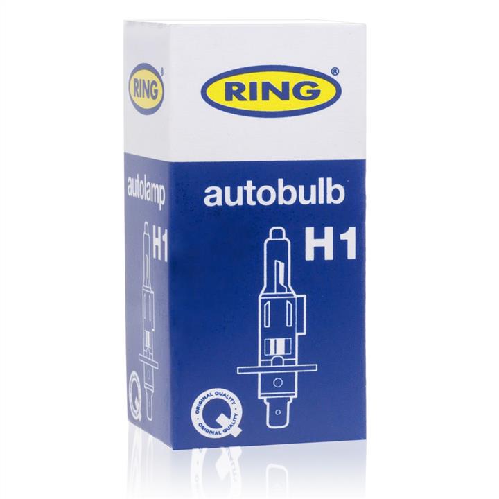 Лампа галогенная 12В H1 55Вт Ring R448