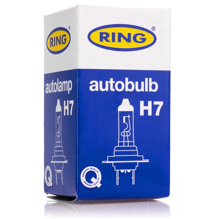 Купити Ring R477 за низькою ціною в Україні!