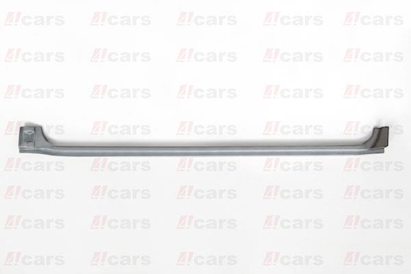 4Cars 9079000212 Поріг під праві розсувні двері 9079000212: Купити в Україні - Добра ціна на EXIST.UA!