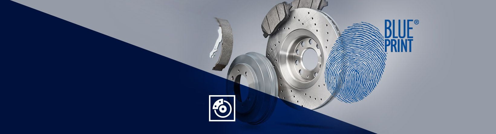 Blue Print — надежность, проверенная ежедневным движением
